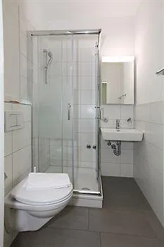 Appartement Swiss Star West End - Contactless Self Check-in