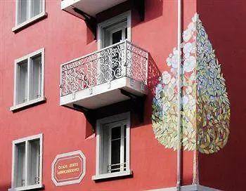 Appartement Swiss Star West End - Contactless Self Check-in *