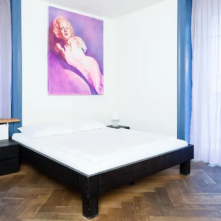 Swiss Star West End - Contactless Self Check-in Appartement