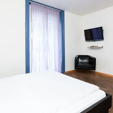 Apartment Swiss Star West End - Contactless Self Check-in *