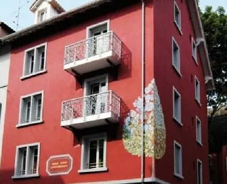 Swiss Star West End - Contactless Self Check-in *