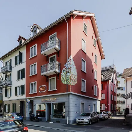 Swiss Star West End - Contactless Self Check-in *