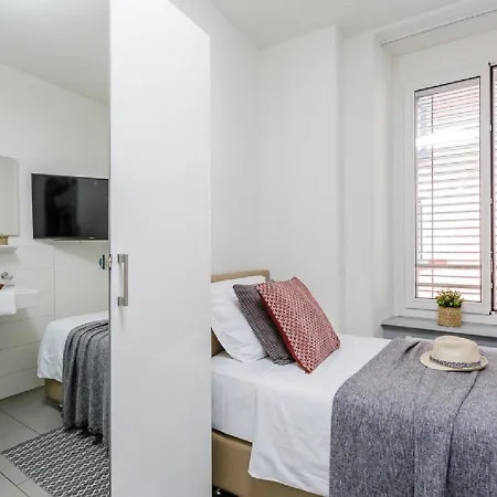 Swiss Star West End - Contactless Self Check-in Appartement
