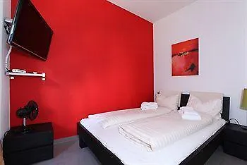 Swiss Star West End - Contactless Self Check-in Appartement