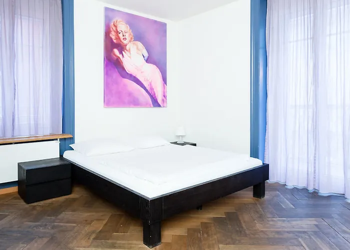 Swiss Star West End - Contactless Self Check-in Appartement