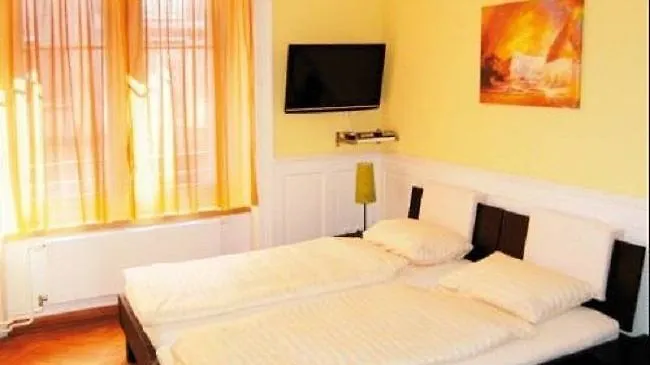 Swiss Star West End - Contactless Self Check-in Appartement