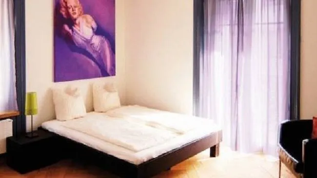 Appartement Swiss Star West End - Contactless Self Check-in *