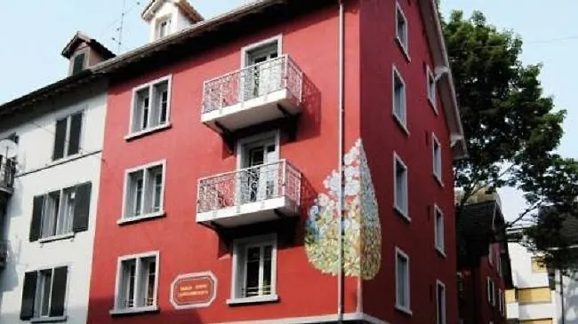 Swiss Star West End - Contactless Self Check-in *