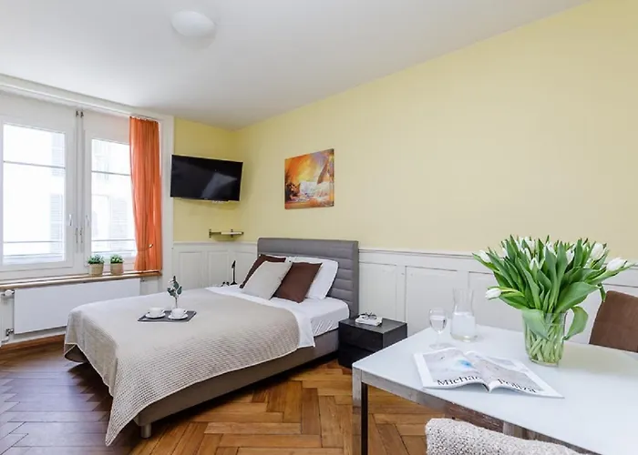 Swiss Star West End - Contactless Self Check-in *