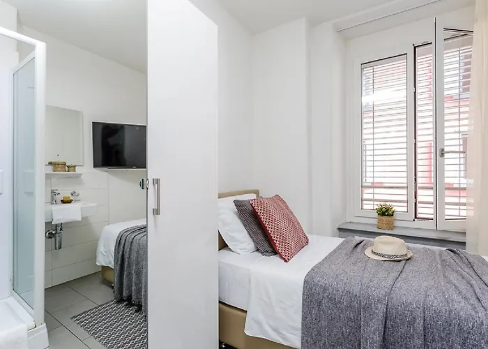 Swiss Star West End - Contactless Self Check-in דירה