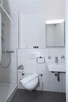 Apartment Swiss Star West End - Contactless Self Check-in