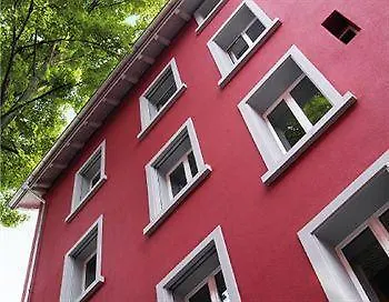 Apartmán Swiss Star West End - Contactless Self Check-in Curych