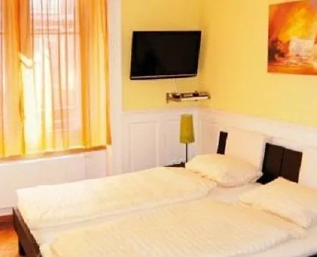 Swiss Star West End - Contactless Self Check-in Apartmán