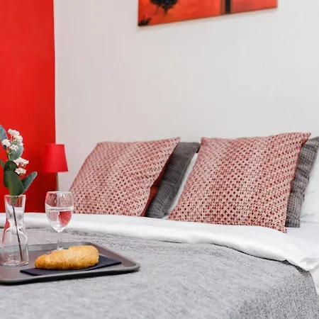 Swiss Star West End - Contactless Self Check-in Curych