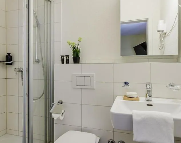 Swiss Star West End - Contactless Self Check-in Apartamento